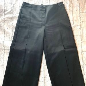 White House Black Market Dress Crops 12R NWT